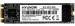 Unidad de Estado Solido - 512GB M.2 2280, PCIe 3.0 NVMe HYUNDAI  HTM2PC512G