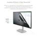 StarTech.com Filtro de Privacidad para Monitor de 19 Pulgadas - Pantalla de Privacidad para Reducir 