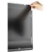 StarTech.com Filtro de Privacidad para Monitor de 19 Pulgadas - Pantalla de Privacidad para Reducir 
