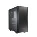 XPG Invader Midi Tower Negro