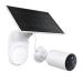 TP-Link Tapo C410 Kit Bala (forma) Cámara de seguridad IP Exterior 2304 x 1296 Pixeles Techo/pared