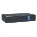 Tripp Lite UPS Smart LCD 1500VA Interactivo, Torre/Rack de 2U, 120V USB y Puerto Serial