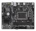 GIGABYTE H610M K V2 placa base Intel H610 LGA 1700 Micro ATX