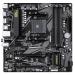 GIGABYTE B550M DS3H AC R2 placa base AMD B550 Enchufe AM4 Micro ATX