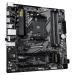 GIGABYTE B550M DS3H AC R2 placa base AMD B550 Enchufe AM4 Micro ATX