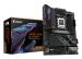GIGABYTE X870E AORUS ELITE WIFI7 AMD X870E Enchufe AM5 ATX