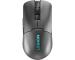 Lenovo M600s ratón Juego Ambidiestro RF Wireless + Bluetooth + USB Type-C Óptico 19000 DPI