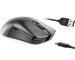 Lenovo M600s ratón Juego Ambidiestro RF Wireless + Bluetooth + USB Type-C Óptico 19000 DPI