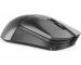 Lenovo M600s ratón Juego Ambidiestro RF Wireless + Bluetooth + USB Type-C Óptico 19000 DPI