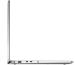 DELL Pro 16 PC16250 Intel Core Ultra 5 235U Computadora portátil 40.6 cm (16") Full HD+ 16 GB DDR5-