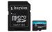 Kingston Technology Canvas Go! Plus 1 TB MicroSD UHS-I Clase 10