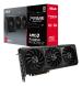 ASUS Prime -RX9070XT-O16G AMD Radeon RX 9070 XT 16 GB GDDR6