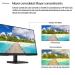 HP Series 3 Pro Monitor FHD de la serie 3 Pro de 23,8" - 324pv
