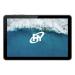 Tableta HYUNDAI  Plus HT10LB4MSGNA02 - 4G LTE, 6GB RAM, 128GB, 10, 1 pulgadas, Android 15.Incluye St