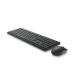 DELL Teclado y mouse - KM3322W - Español de Latinoamérica - Shipswith LATAM