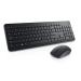 DELL Teclado y mouse - KM3322W - Español de Latinoamérica - Shipswith LATAM