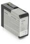 Epson T580700 cartucho de tinta 1 pieza(s) Original Negro claro