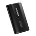 ADATA SD810 1 TB USB Tipo C USB 3.2 Gen 2x2 Negro