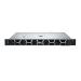 DELL PowerEdge R360 servidor 8 TB Bastidor (1U) Intel Xeon 6 6333P 3.1 GHz 16 GB DDR5-SDRAM 600 W