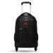 MOCHILA BACKPACK 15 A 18 PULGADAS - ANTIRROBO CARRY ON (CON RUEDAS) PARA LAPTOP, NEGRO, 406245 BROBO