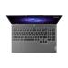 Lenovo LOQ 15IAX9 Intel® Core™ i5 i5-12450HX Computadora portátil 39.6 cm (15.6") Full HD 16 GB 