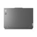 Lenovo LOQ 15IAX9 Intel® Core™ i5 i5-12450HX Computadora portátil 39.6 cm (15.6") Full HD 16 GB 