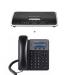 KIT CERT GCC6010 + GRP2601P + GRP2604P - 