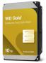 DD WD GOLD WD103KRYZ 10TB 3.5 - 