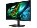 Monitor EK220Q - 21.5 FHD 1920 x 1080, 1ms, HDMI x 1; VGA x 1, 3 Años de Garantia en CS/ 1 año en 