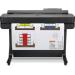 HP DESIGNJET T650 36IN 5HB10D - 
