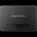 Gateway VoIP con Router NAT / 4 Puertos FXS (Conectar Teléfono Análogo) / Router NAT Gigabit Integra