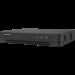 DVR 8 Canales TURBOHD + 8 Canales IP / 8 Megapixel (4K) / Audio Bidireccional / ACUSENSE / 1 Bahía d