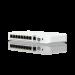 USW Flex 2.5G PoE Switch de 8 Puertos 2.5GbE PoE++, con un Puerto de Enlace Ascendente Combinado RJ4