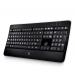 Logitech K800