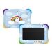 TABLET KIDS /A333 PENTACORE/ 7 PULG IPS /4GB RAM/64GB /USB C/2CAM/WIFI/BLUETOOTH/2500MAH/ANDROID 15 