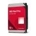 DD WD RED PRO WD122KFBX 12TB 3.5 - 