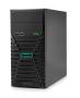 HPE ProLiant ML30 Gen11 6325P 3.5GHz 4c 1P 1x32GB-U 4LFF-NHP con dos discos de 1TB SATA HDD - 