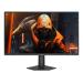 Monitor AOC GAMING 24G50F Brillo 300 cd/m2 (Typical ) Tiempo de respuesta 0.5 ms (MPRT) Entrada de s