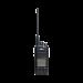 Radio DMR de 3ra Generación / Frecuencia 136-174MHz / Capacidad 256 Canales  / IP54 Resistente al Po