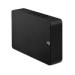 DISCO DURO EXTERNO SEAGATE EXPANSION 16TB 3.5 ESCRITORIO USB 3.0 NEGRO WIN MAC ADAPT DE ALIMENTACION