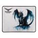 NACEB MOUSEPAD DRAGOX II 32.6*25CM NA-0977 - 