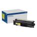 Tóner Brother Valor TN810XLY amarillo - rendimiento aproximado 9, 000 páginas, compatible con MFCL96