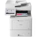 Multifuncional Láser Color Brother Valor MFCL9630CDN - 42 ppm B/N/Color, Full Dúplex, Gigabit Ethern