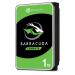 Disco Duro Interno  Seagate 1TB  Barracuda 3.5 Pulgadas ST1000DM014 - 