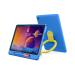 Tablet LENOVO Tab - ram 4 GB, MediaTek Helio G85, 10.1 pulgadas, Android 14, 64 GB, incluye Pluma y 