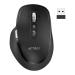 Mouse Inalámbrico Multidispositivo  VIRTUOS PRO ULTRA MI777 ACTECK Batería recargable 500 mAh - 