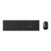 Kit Teclado y Mouse Acteck CREATOR VANTAGE PRIME MK555  Teclado y Mouse Inalámbrico - 