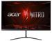 Monitor Nitro KG0 KG270 M5biip 27 FHD 1920 x 1080;HDMI v2.0 x 2; DisplayPort v 1.2 x 1; Salida de au