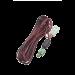 Cable de alimentación de corriente para repetidores NXR-1700 y NXR-1800 E3A-0772-10