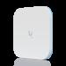 UniFi Enterprise Access Point E7, WiFi 7, 2.4/5/6GHz, 10 Cadenas Espaciales, Analizador Espectral en